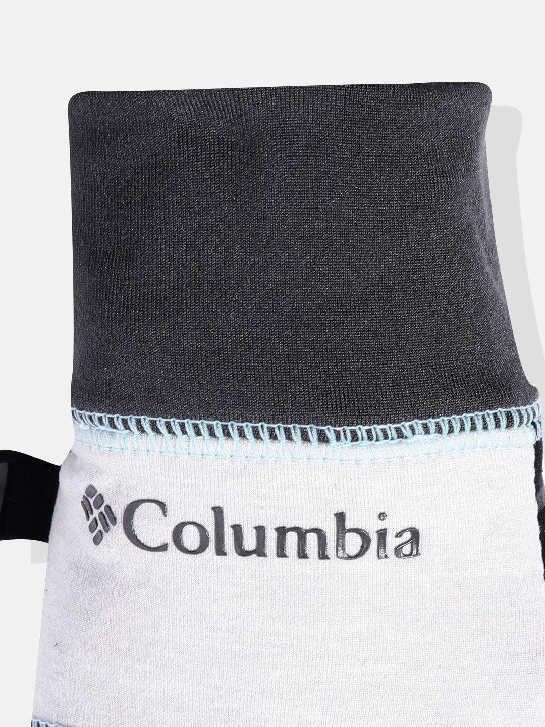 Columbia Women Brown Womens Infinity Trail Glove - Image 3