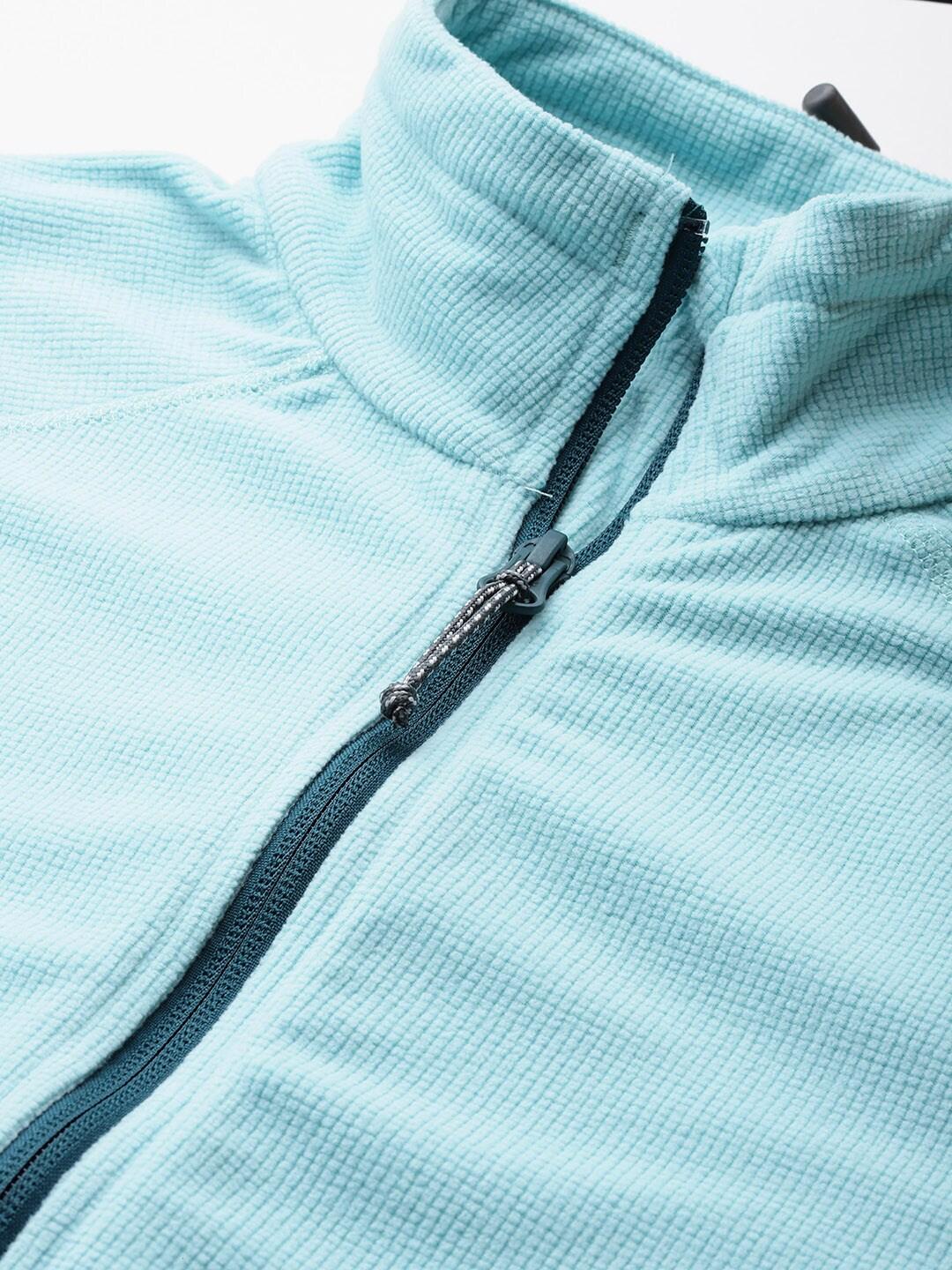 Columbia Women Blue Back Beauty Full Zip - Image 8