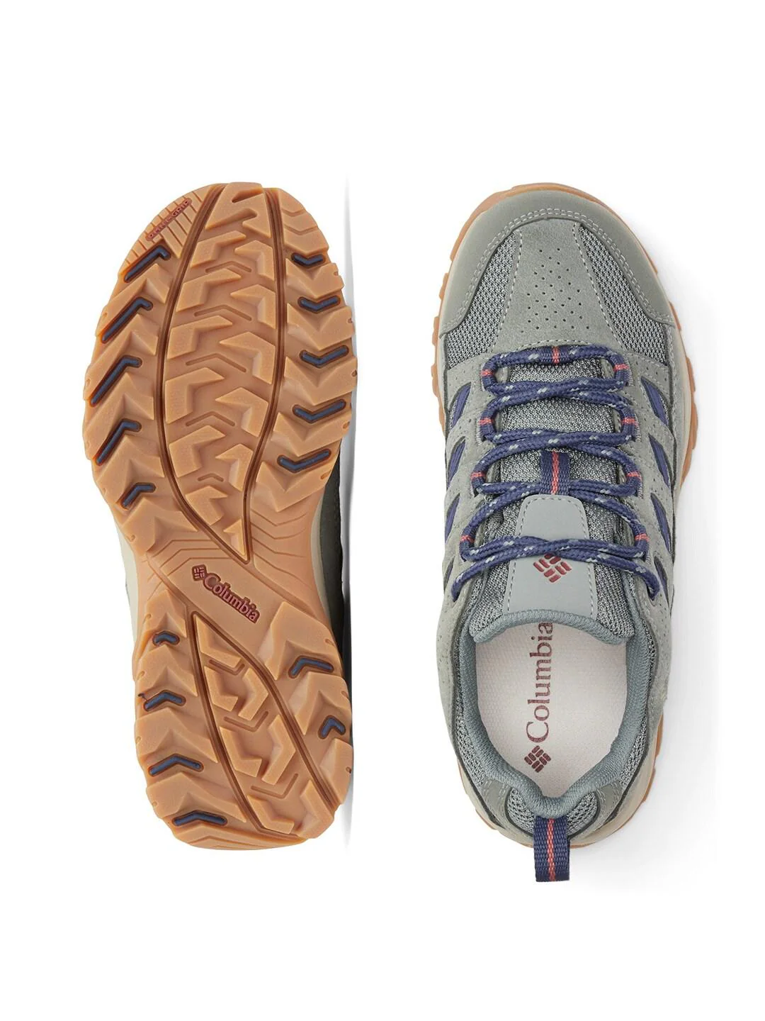 Columbia Women Green CRESTWOOD WATERPROOF - Image 3