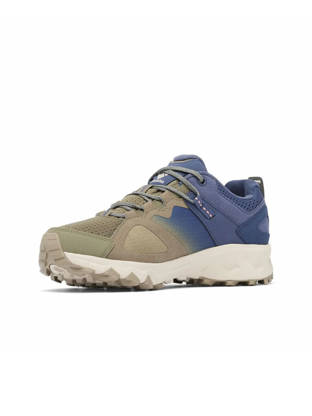 Columbia Women Green PEAKFREAK HERA OUTDRY - Image 2