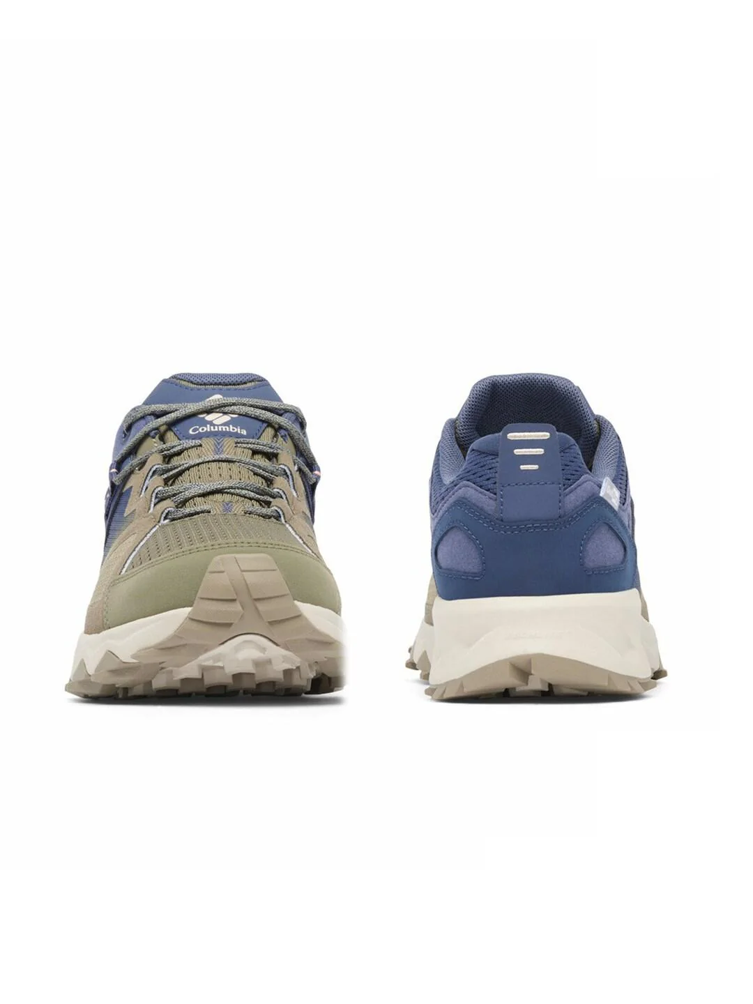Columbia Women Green PEAKFREAK HERA OUTDRY - Image 4