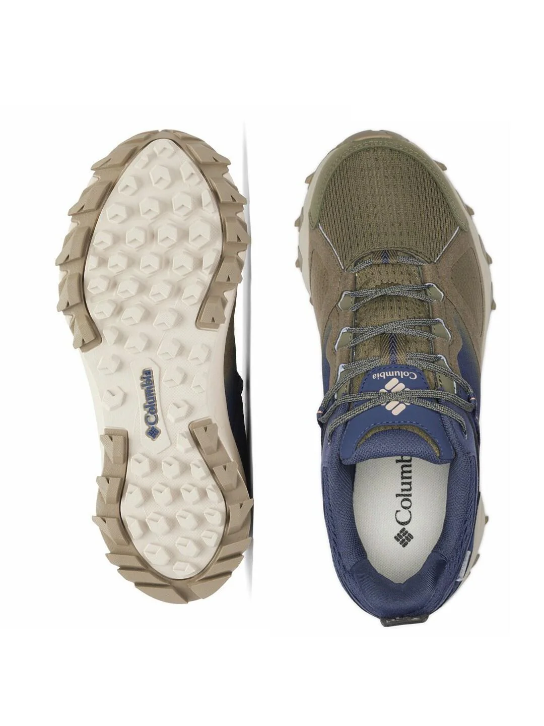 Columbia Women Green PEAKFREAK HERA OUTDRY - Image 5