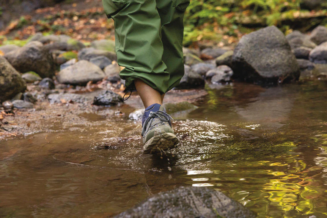 Columbia Women Green PEAKFREAK HERA OUTDRY - Image 6