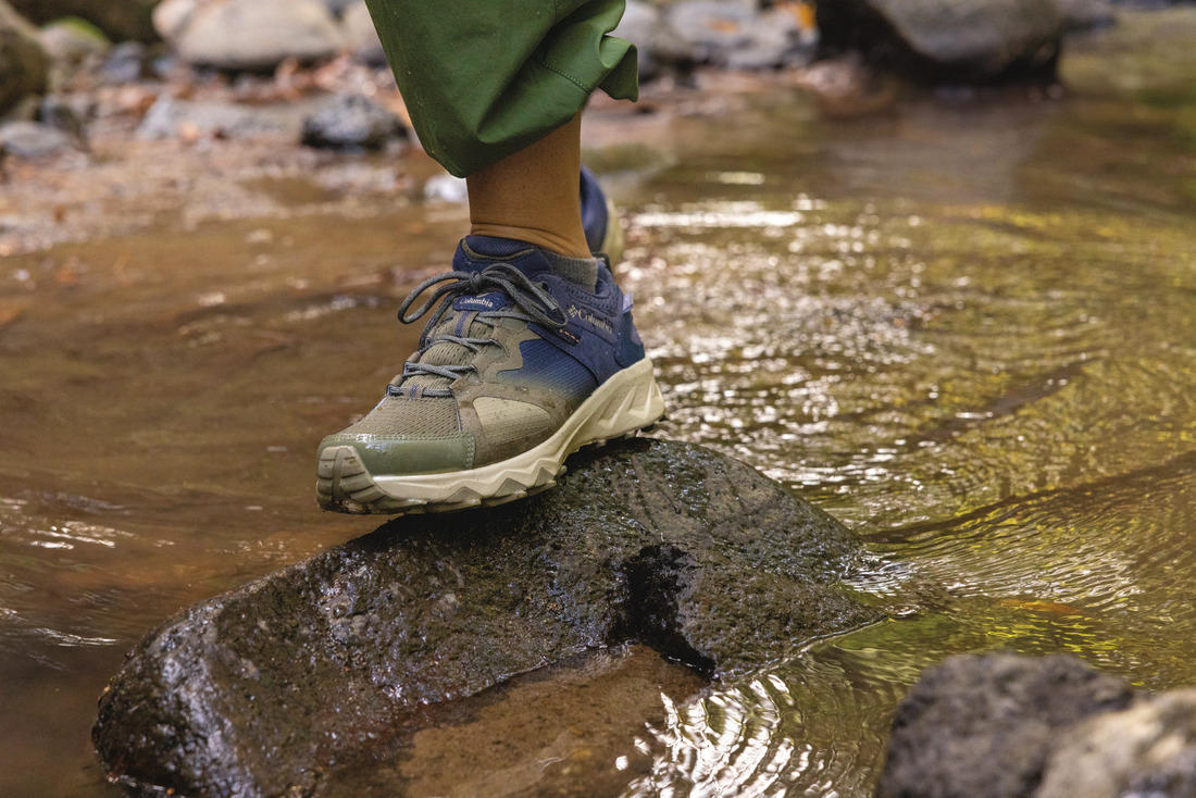 Columbia Women Green PEAKFREAK HERA OUTDRY - Image 7