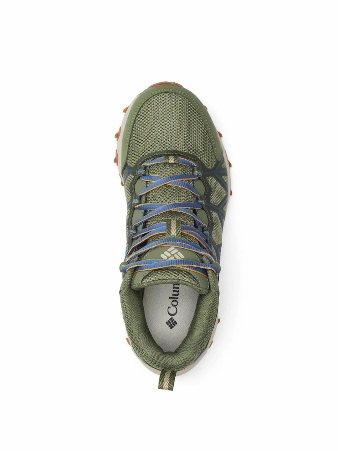 Columbia Women Green PEAKFREAK II MID OUTDRY - Image 4