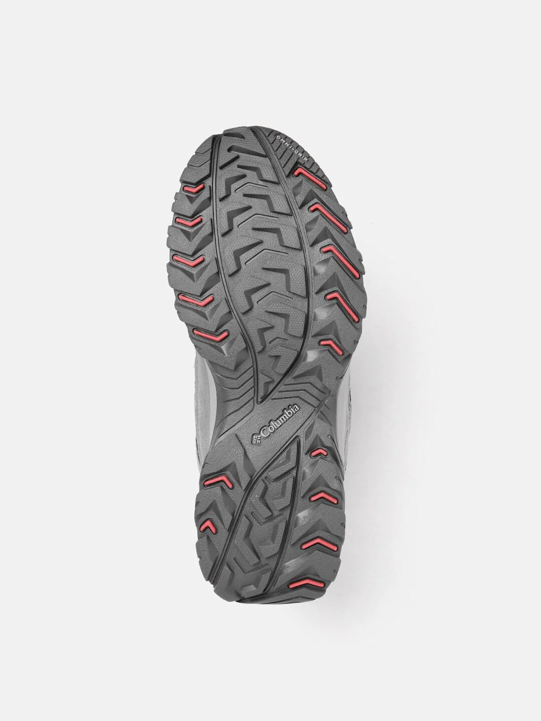 Columbia Women Grey CRESTWOOD MID WATERPROOF - Image 3