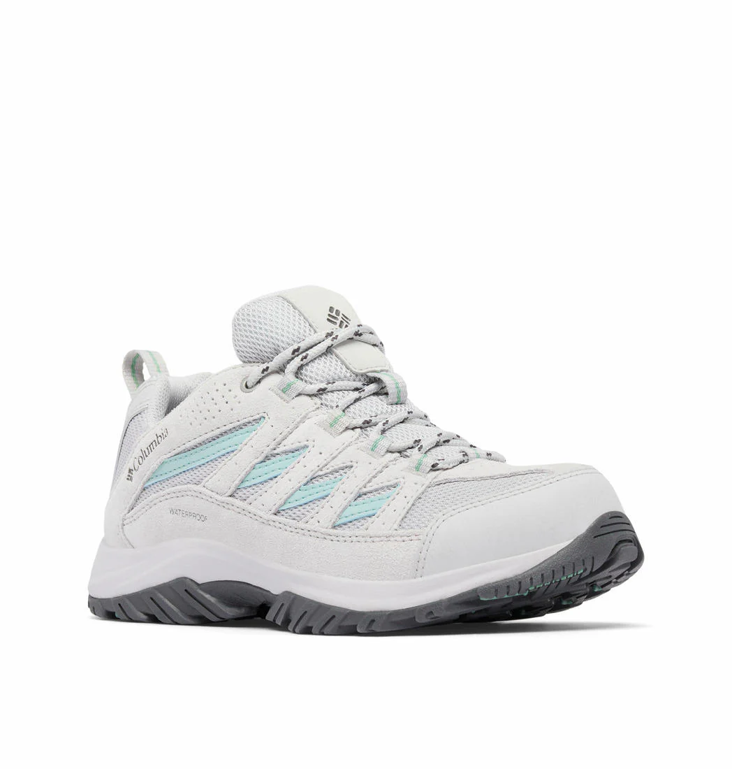 Columbia Women Grey CRESTWOOD WATERPROOF - Image 2