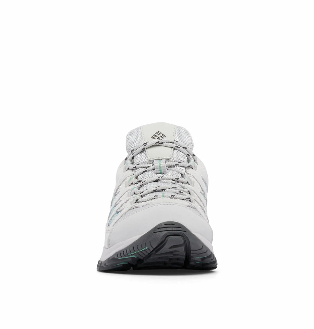 Columbia Women Grey CRESTWOOD WATERPROOF - Image 4