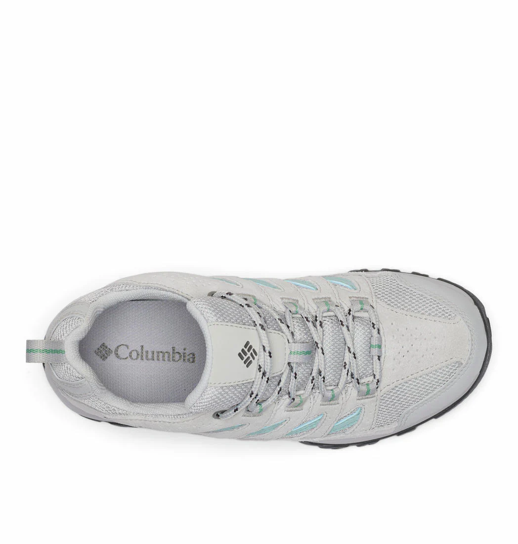 Columbia Women Grey CRESTWOOD WATERPROOF - Image 5