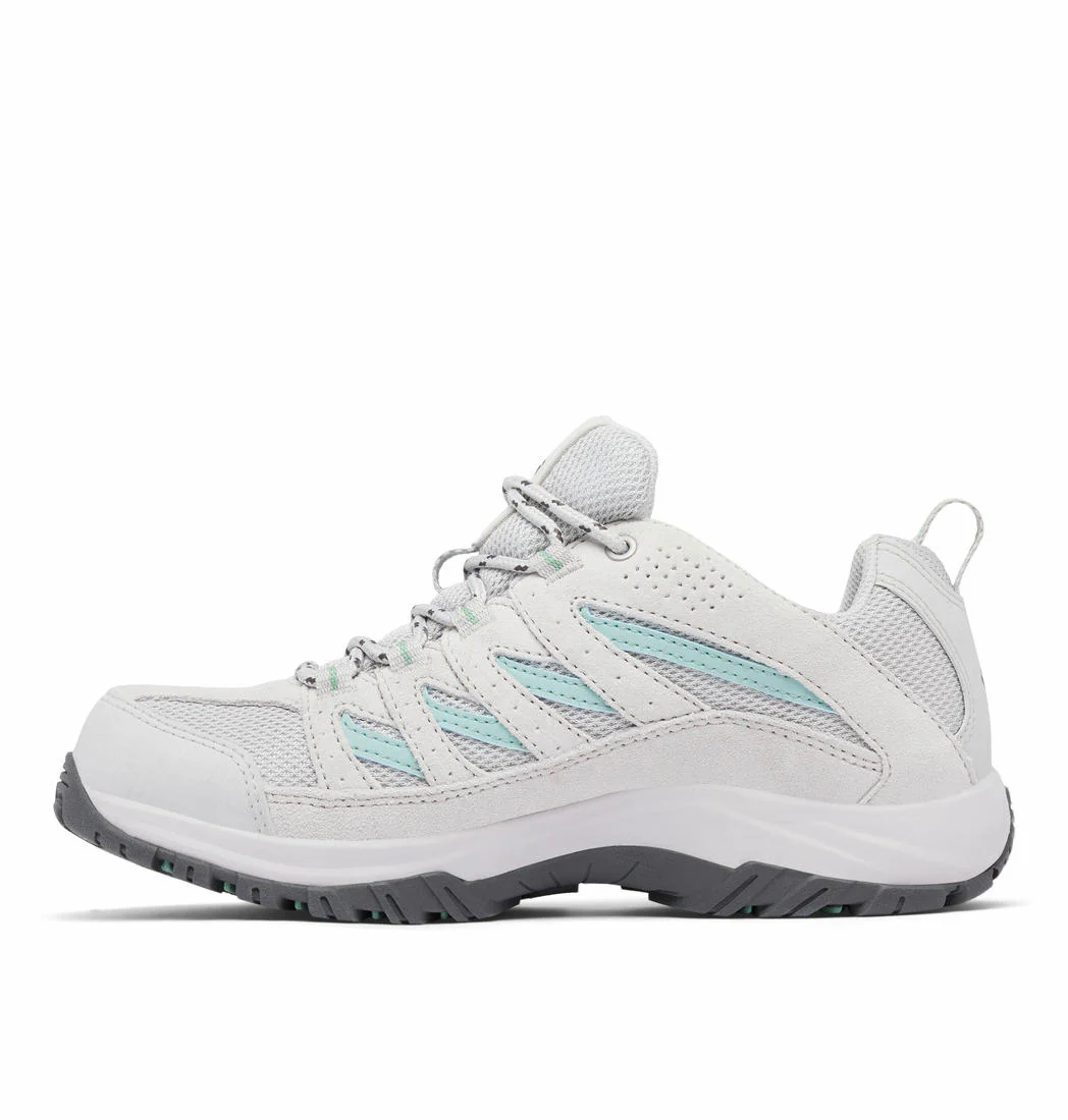 Columbia Women Grey CRESTWOOD WATERPROOF - Image 7