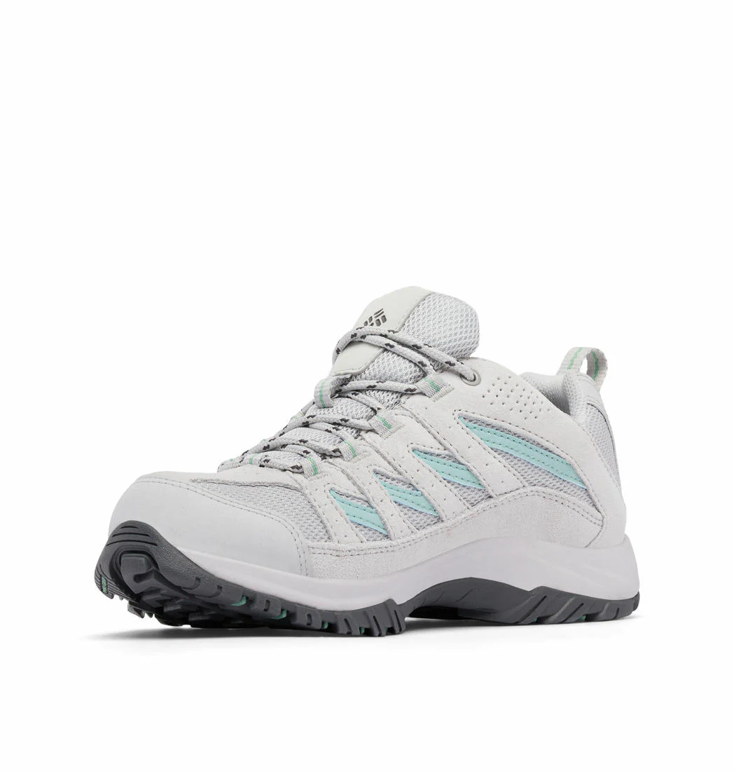 Columbia Women Grey CRESTWOOD WATERPROOF - Image 8