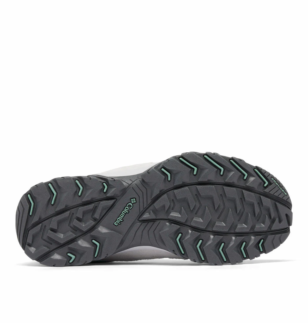 Columbia Women Grey CRESTWOOD WATERPROOF - Image 9