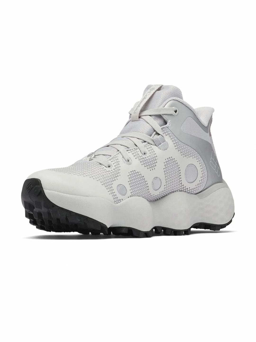 Columbia Women Grey ESCAPE THRIVE ENDURE - Image 2