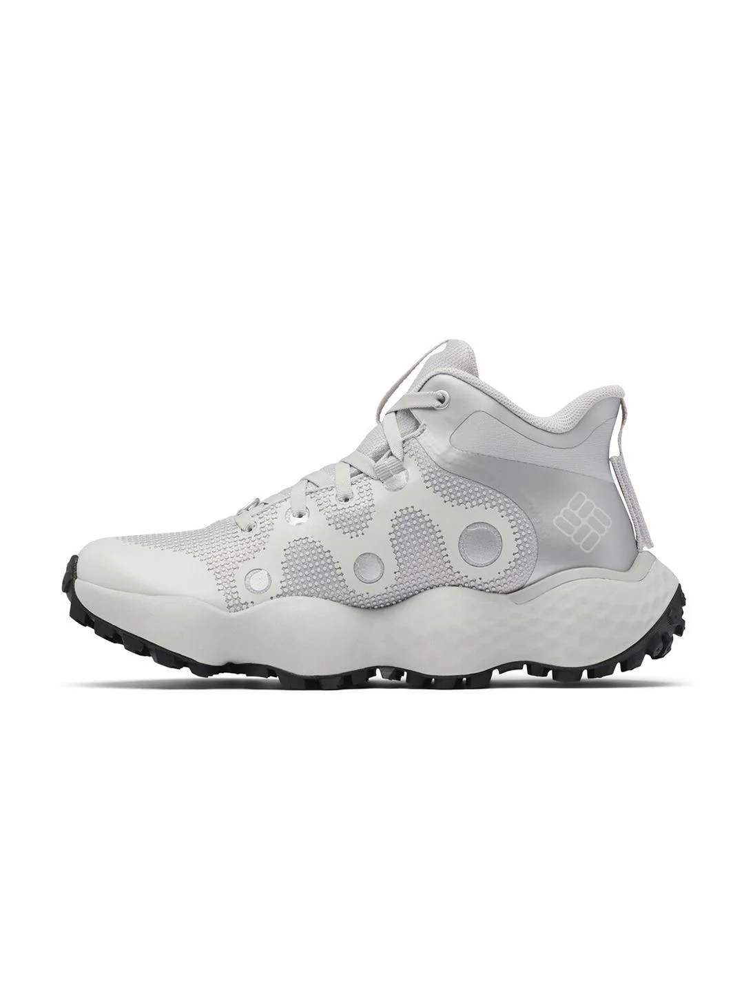 Columbia Women Grey ESCAPE THRIVE ENDURE - Image 3