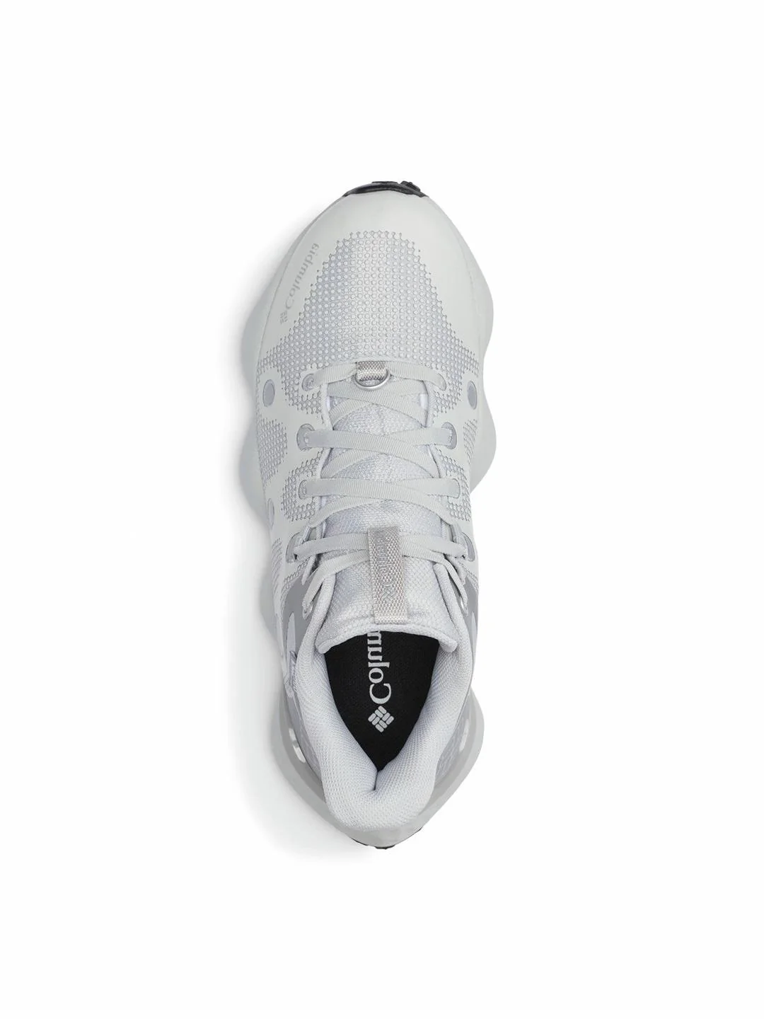 Columbia Women Grey ESCAPE THRIVE ENDURE - Image 4