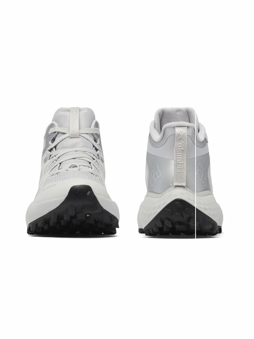 Columbia Women Grey ESCAPE THRIVE ENDURE - Image 5