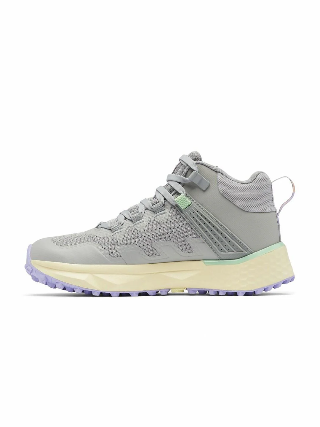 Columbia Women Grey FACET 75 MID OUTDRY - Image 3