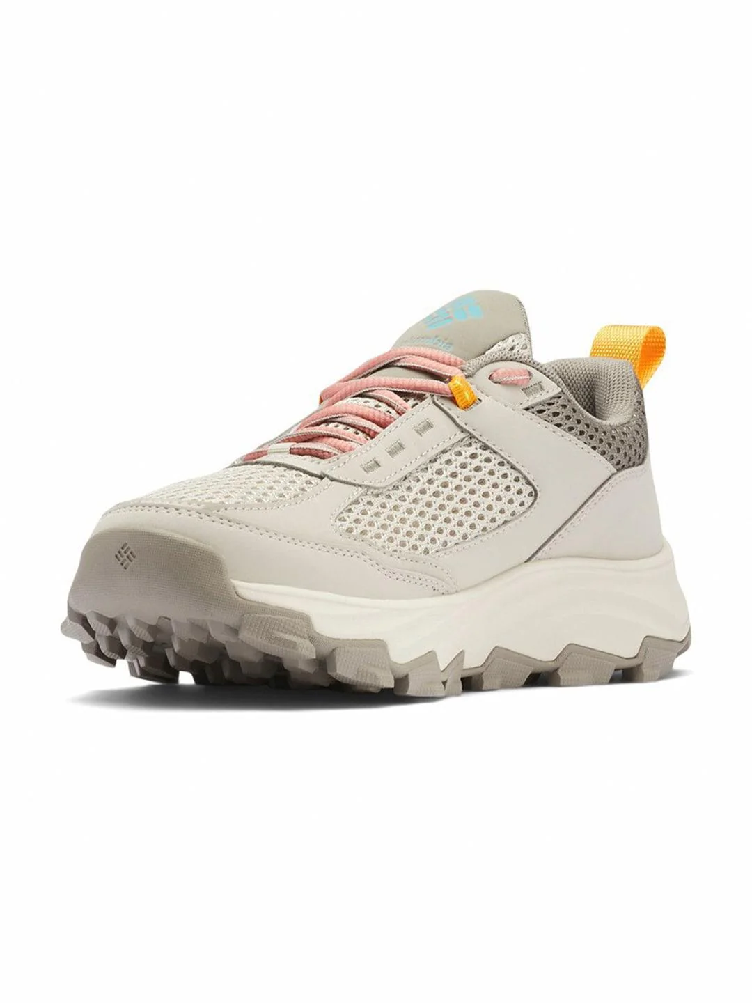 Columbia Women Grey HATANA BREATHE - Image 2