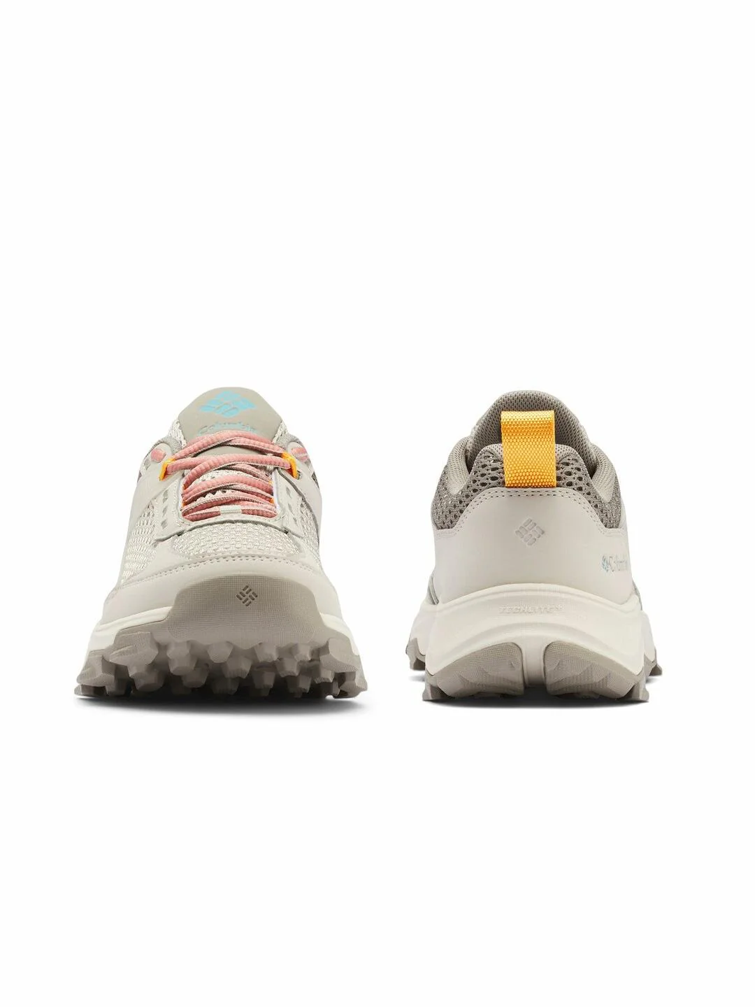 Columbia Women Grey HATANA BREATHE - Image 4