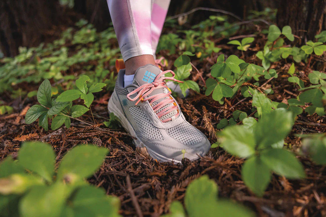 Columbia Women Grey HATANA BREATHE - Image 9