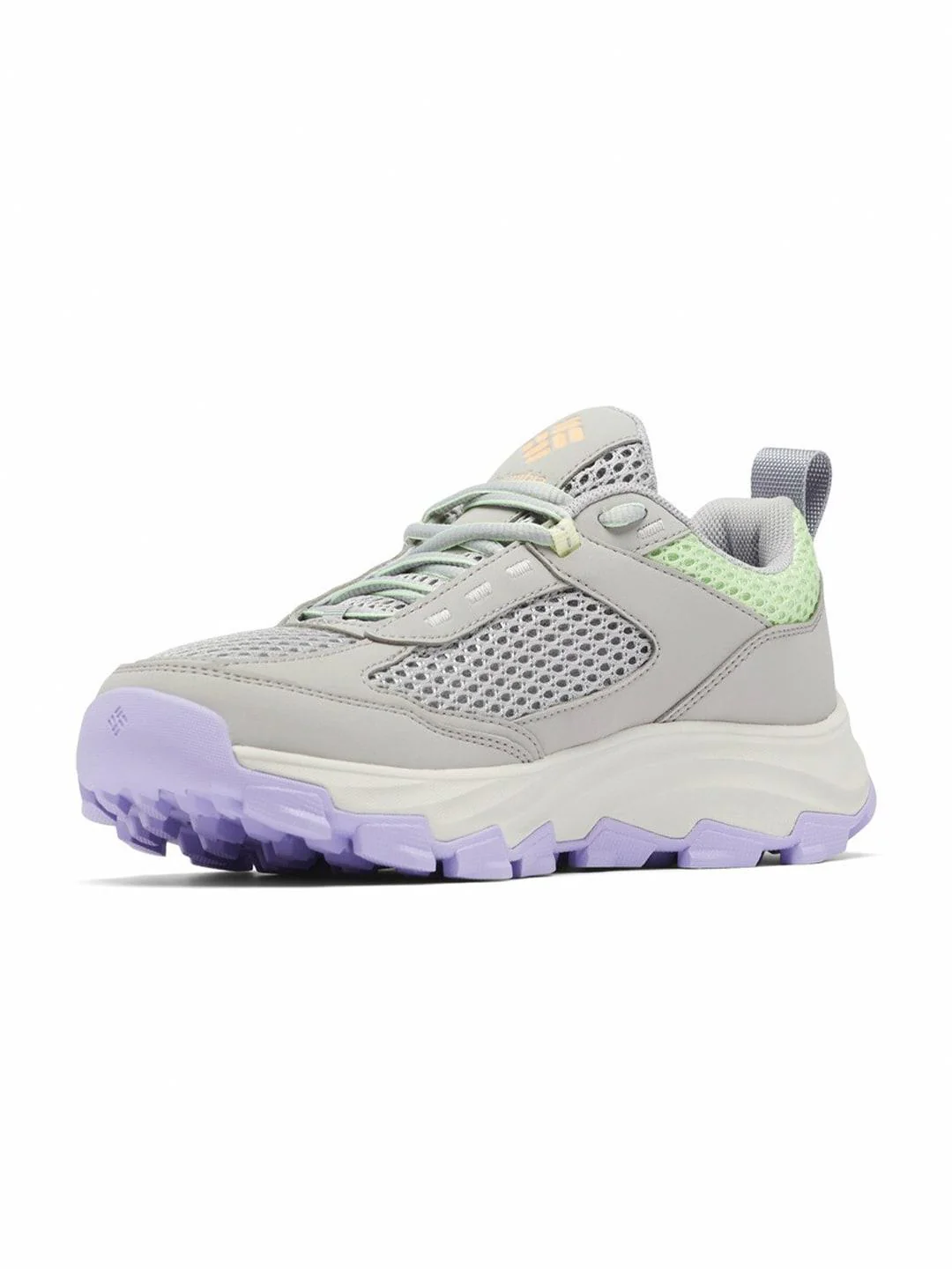 Columbia Women Grey HATANA BREATHE - Image 2