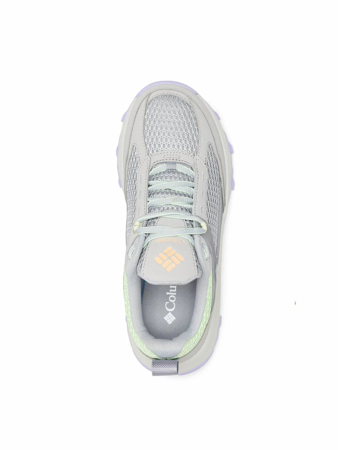 Columbia Women Grey HATANA BREATHE - Image 4
