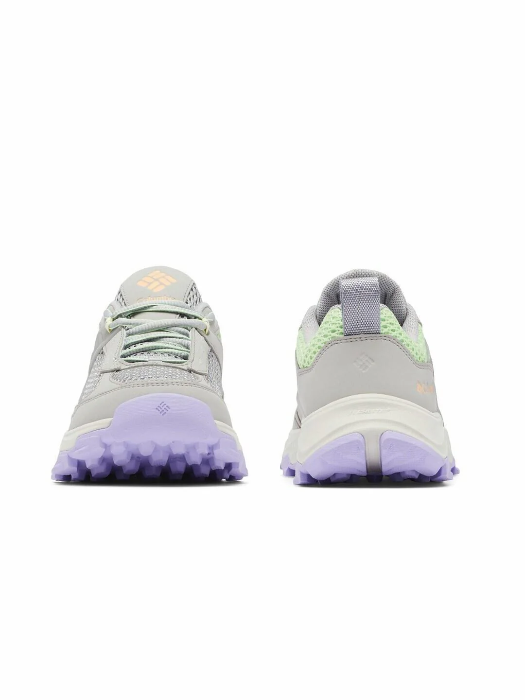 Columbia Women Grey HATANA BREATHE - Image 5