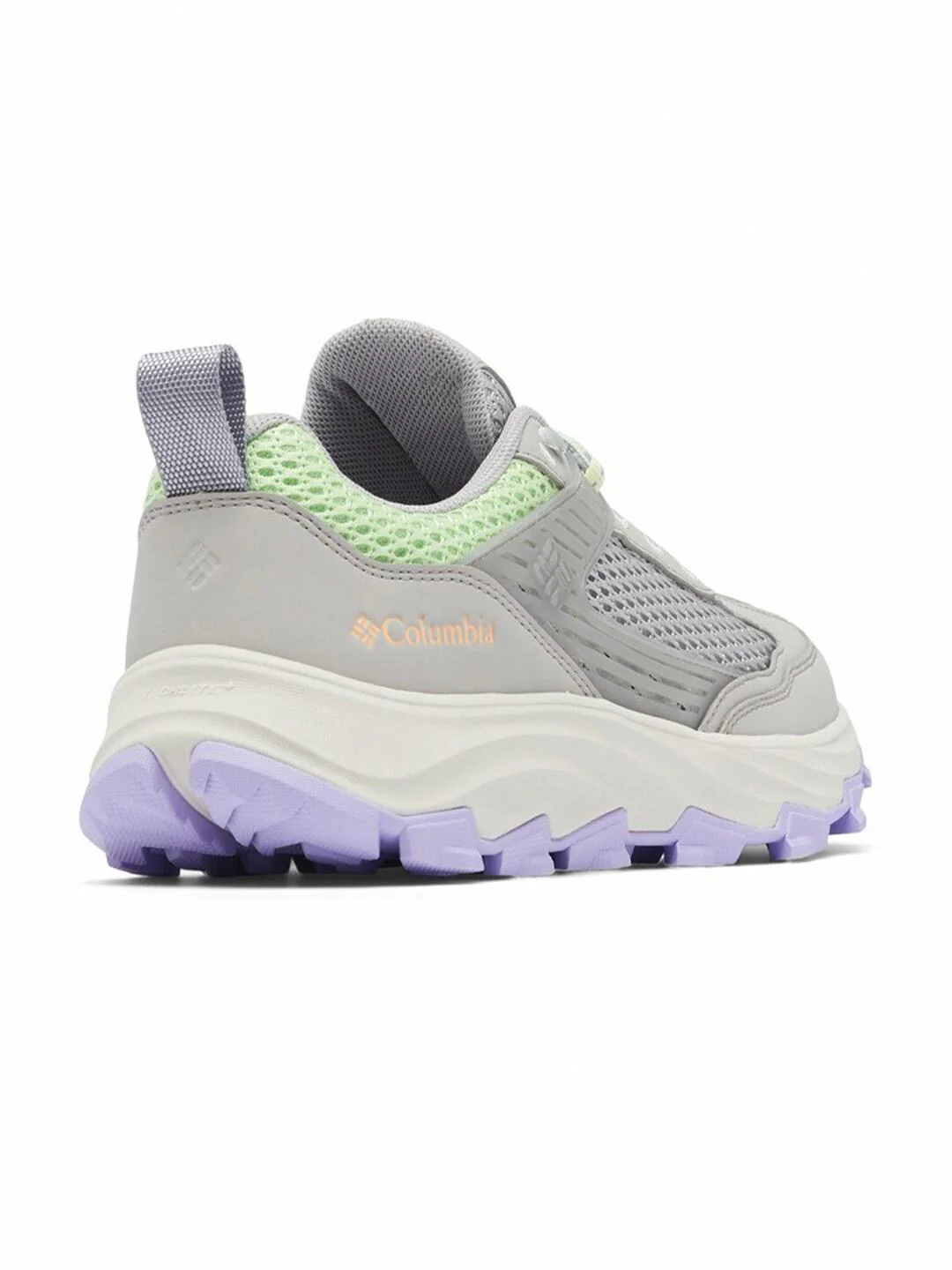 Columbia Women Grey HATANA BREATHE - Image 6
