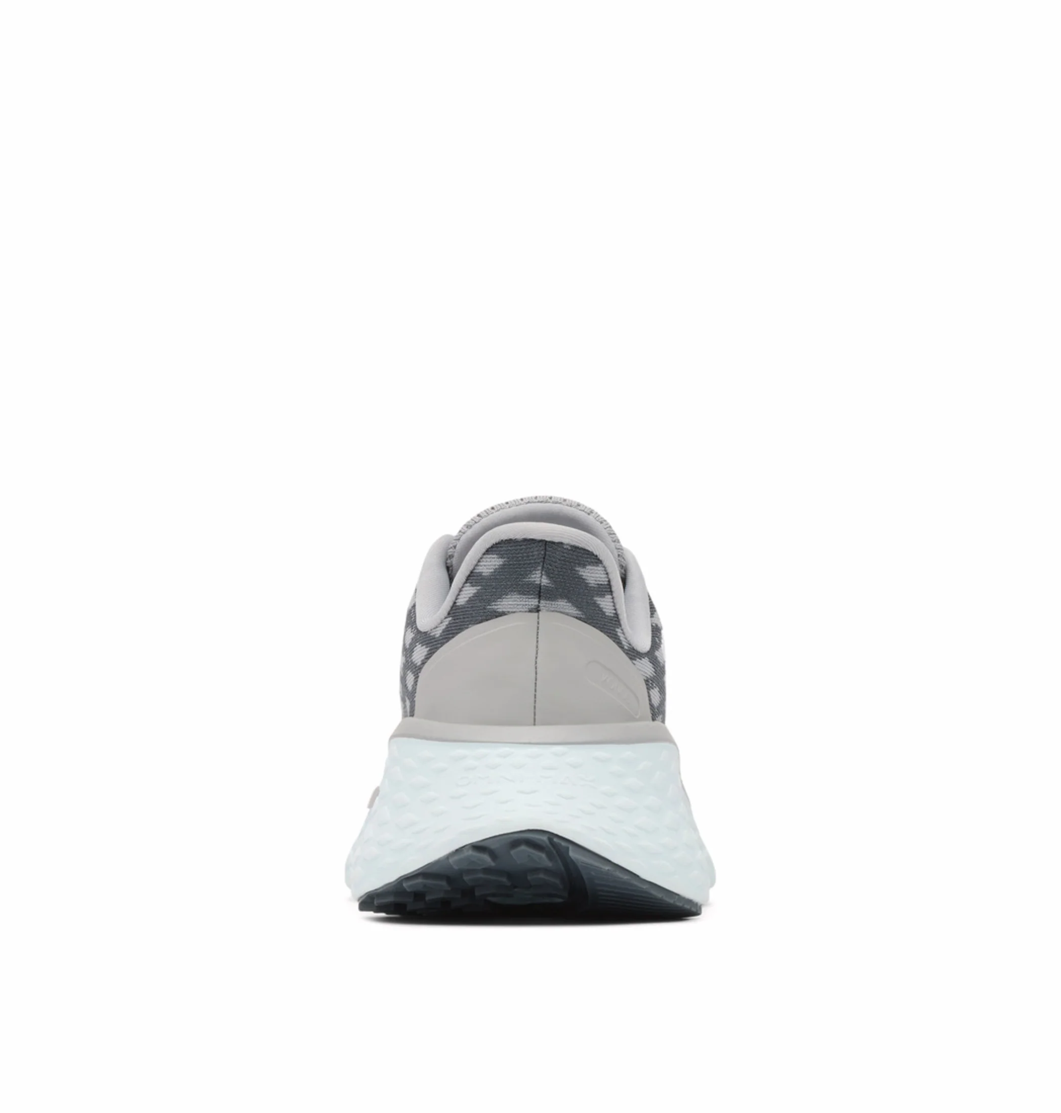 Columbia Women Grey OmniGrip Konos Elevate Trail Running Shoes - Image 6
