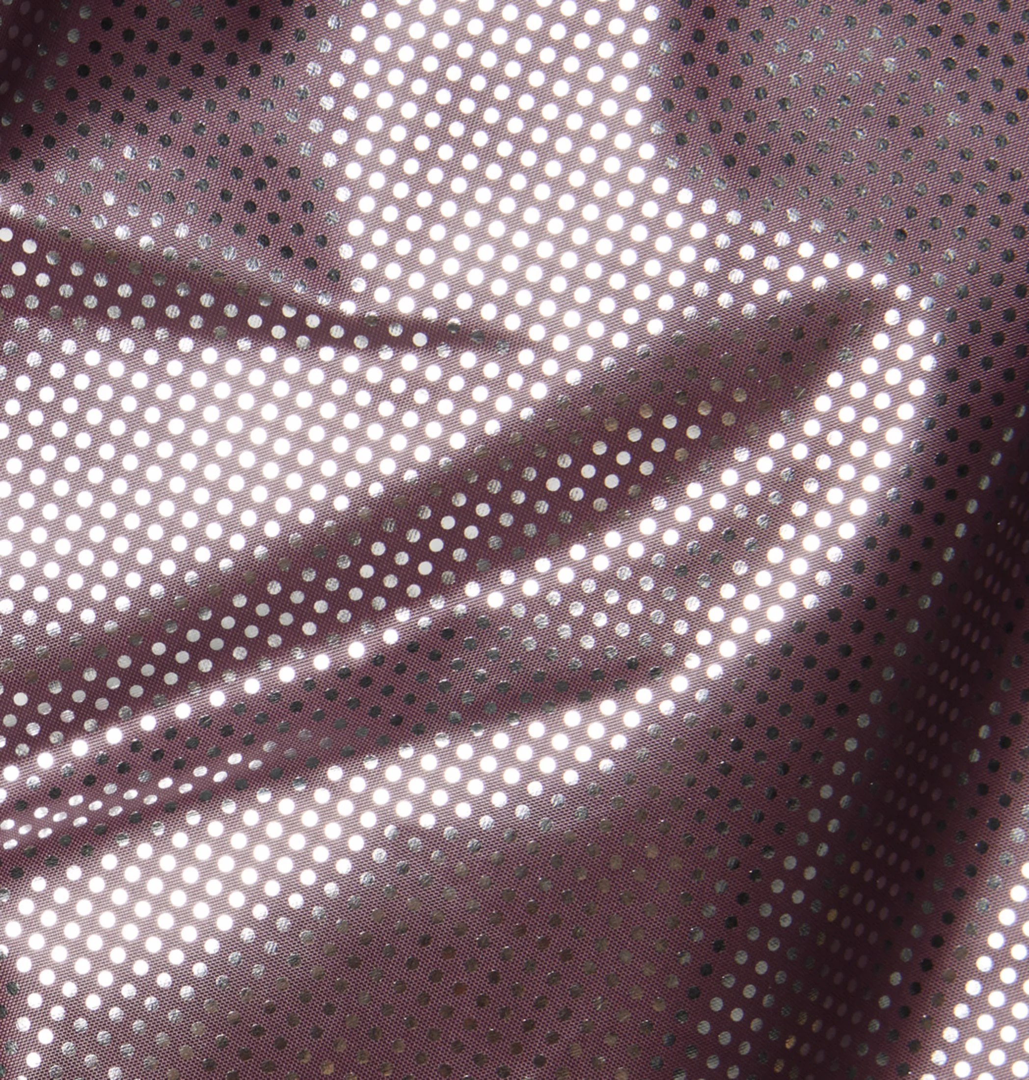 Columbia Women Maroon OmniHeat Reflective Powder Lite II Down Jacket - Image 11