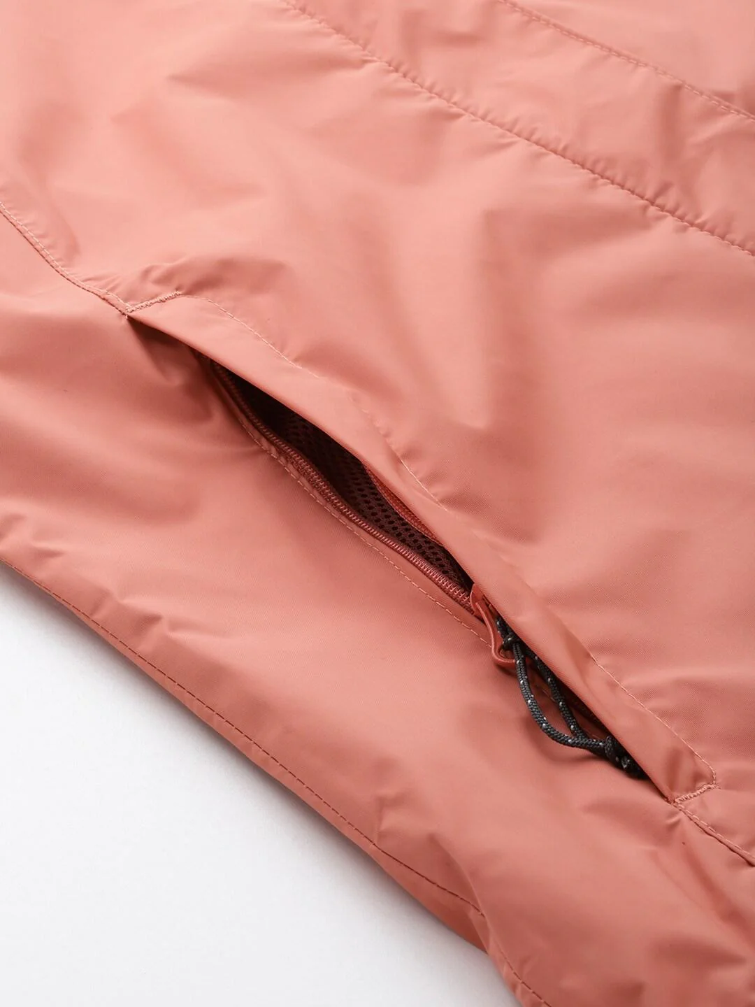 Columbia Women Orange Arcadia II Jacket Waterproof - Image 8