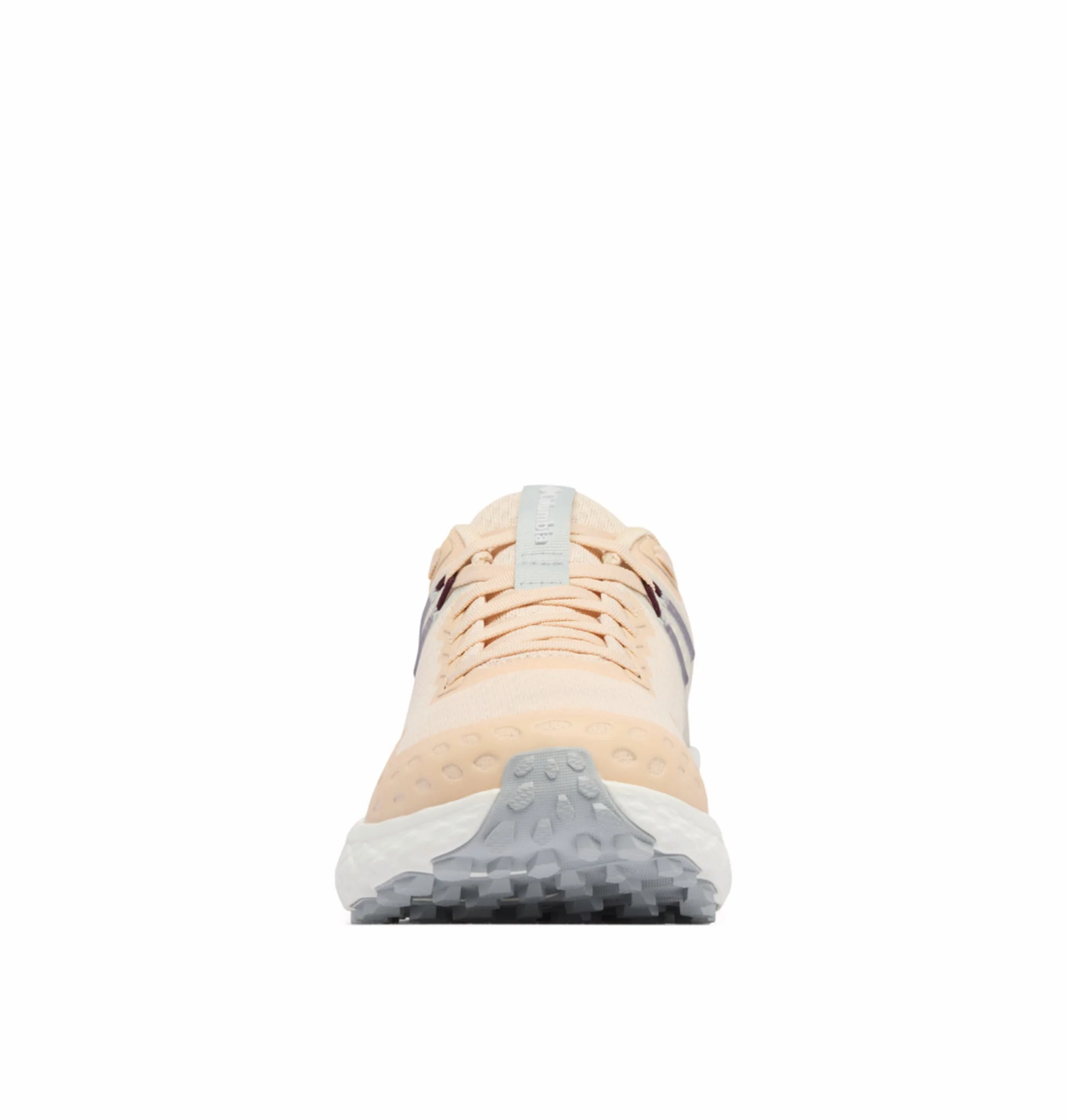 Columbia Women Peach OmniMax Konos TRS Waterproof Hiking and Trekking Shoes - Image 5