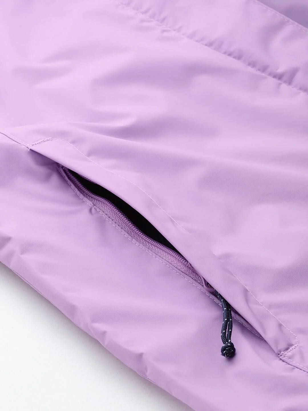 Columbia Women Purple Arcadia II Jacket Waterproof - Image 9