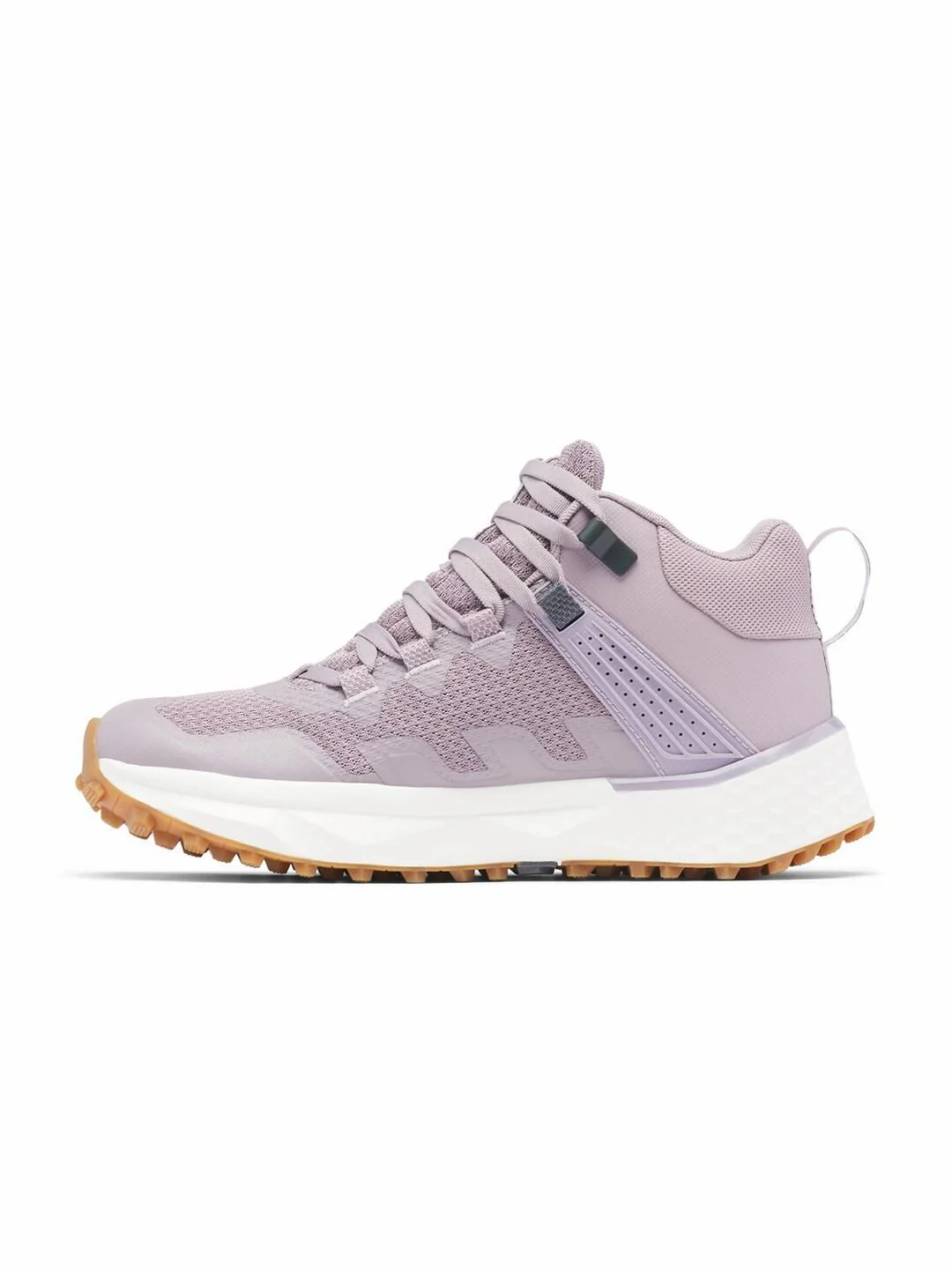 Columbia Women Purple FACET 75 MID OUTDRY - Image 5