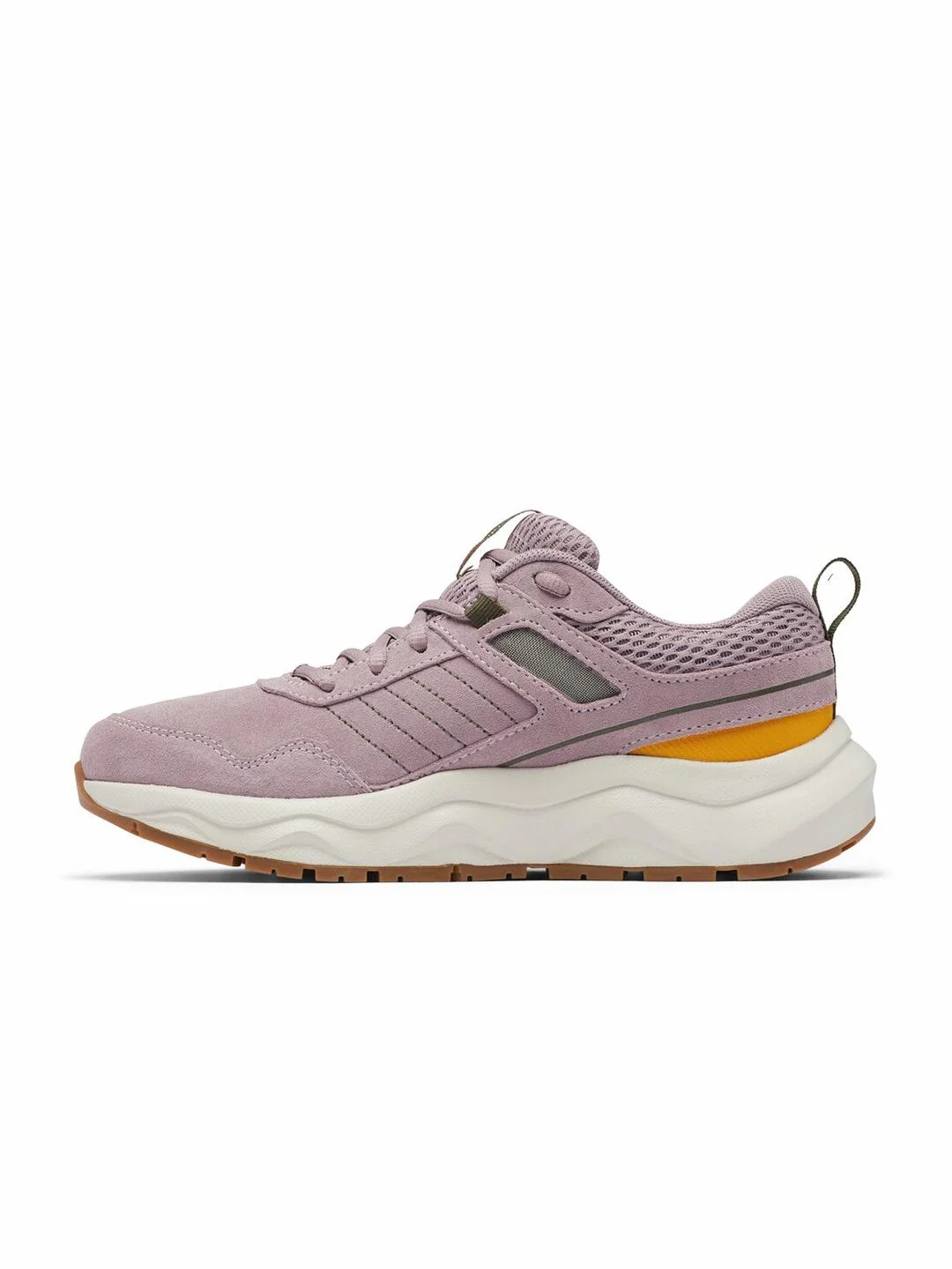 Columbia Women Purple PLATEAU VENTURE - Image 3