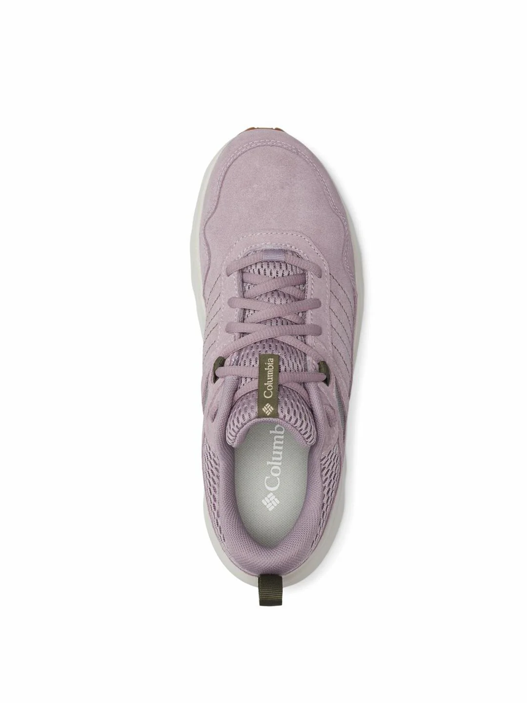 Columbia Women Purple PLATEAU VENTURE - Image 4