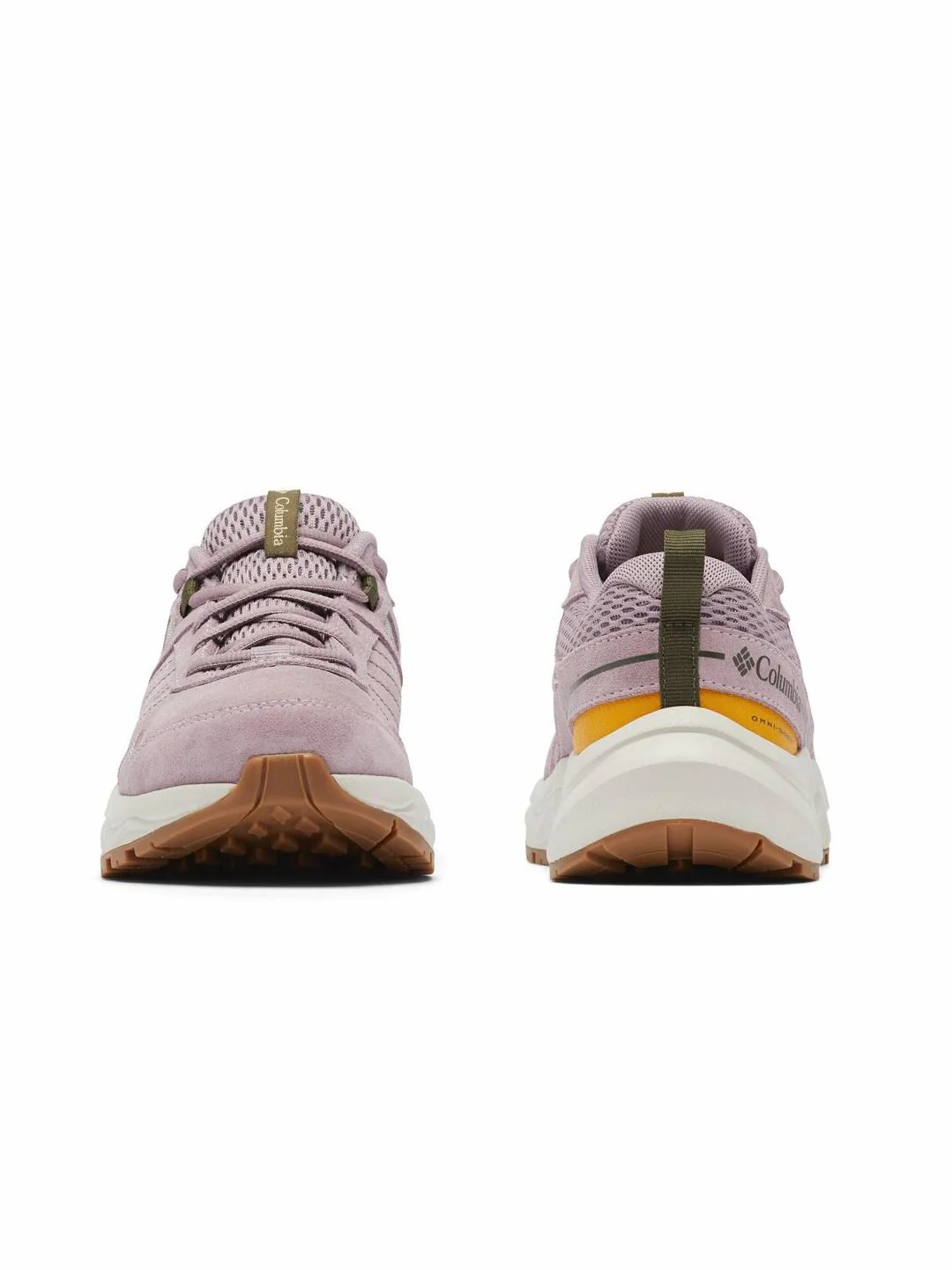 Columbia Women Purple PLATEAU VENTURE - Image 5