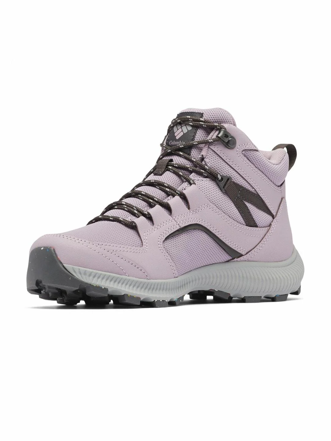 Columbia Women Purple RE-PEAK MID - Image 2