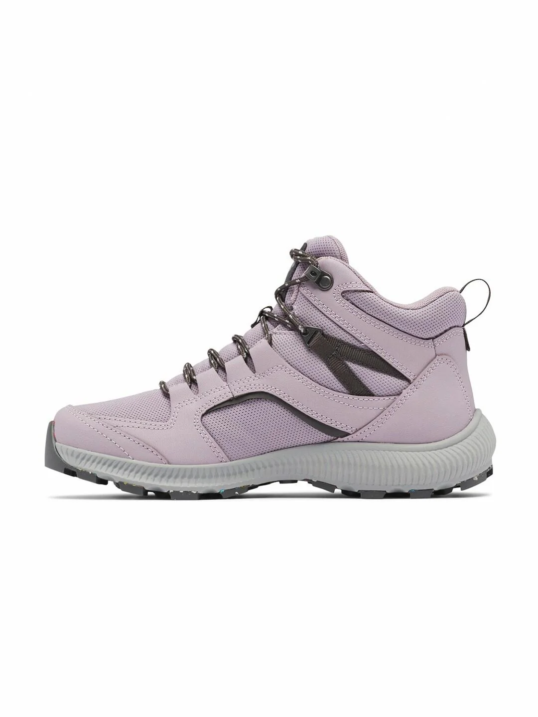 Columbia Women Purple RE-PEAK MID - Image 3