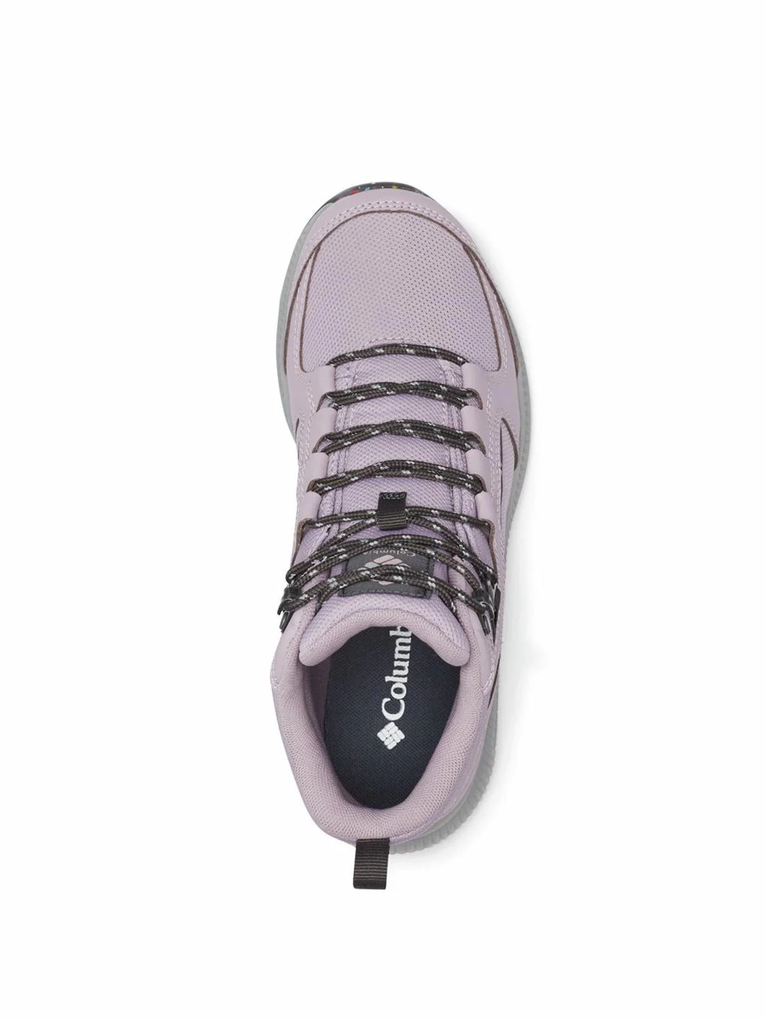 Columbia Women Purple RE-PEAK MID - Image 4