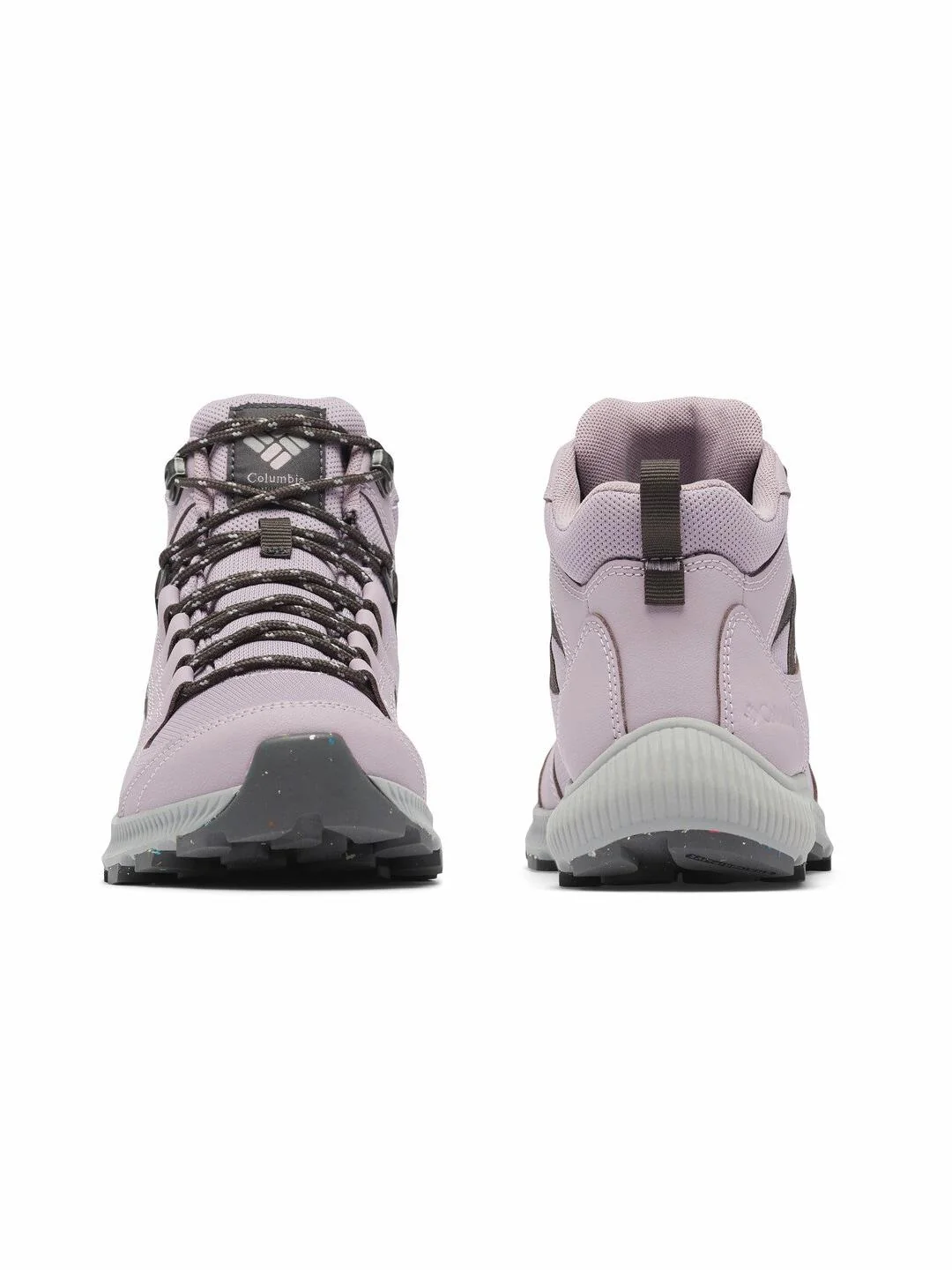 Columbia Women Purple RE-PEAK MID - Image 5