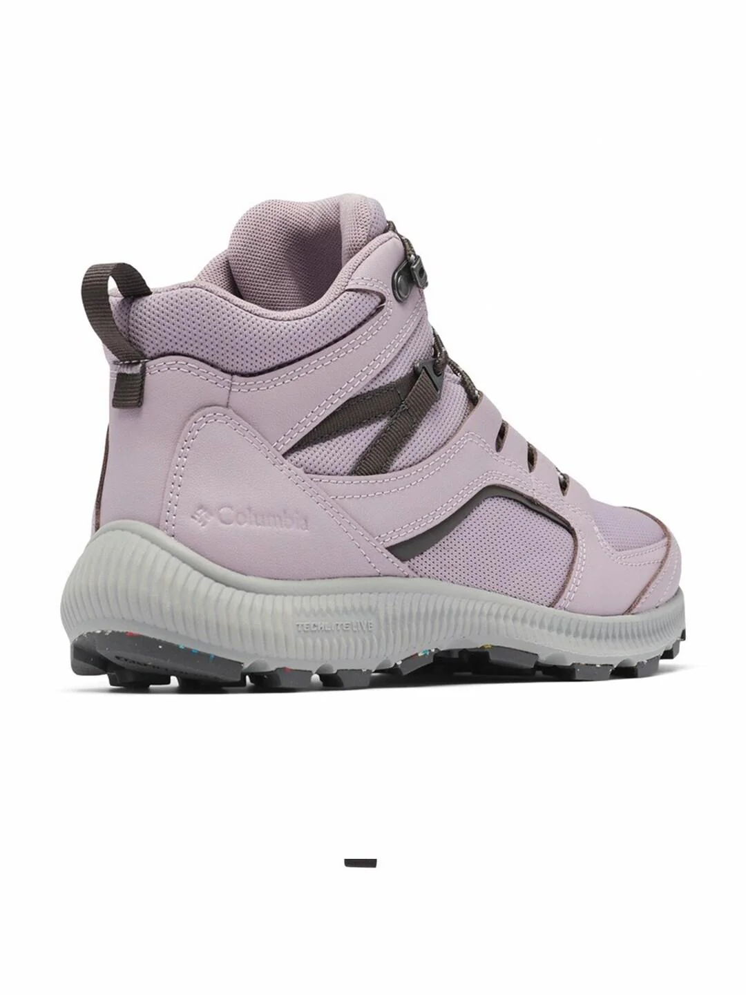 Columbia Women Purple RE-PEAK MID - Image 6