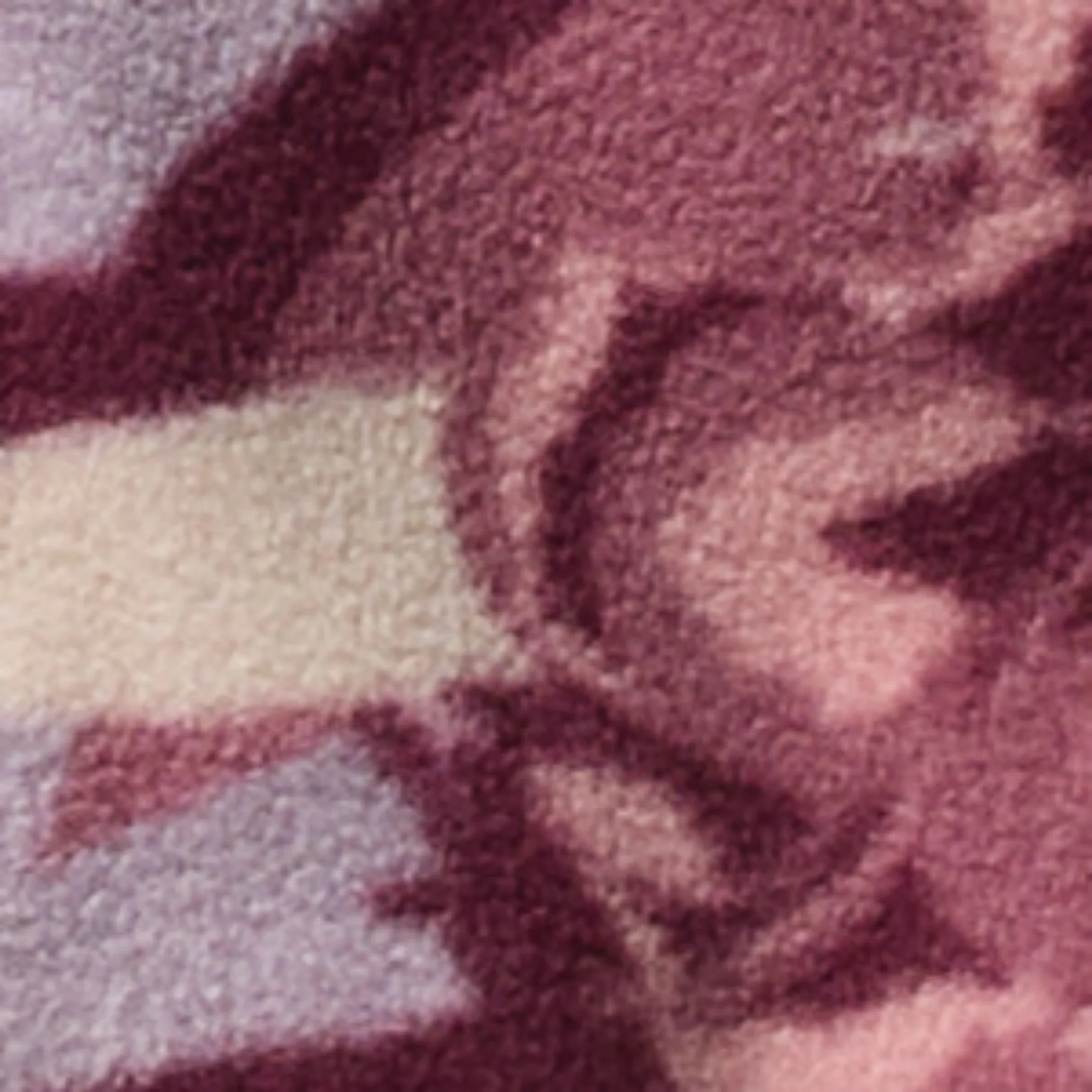 Columbia Women Purple Sequoia Grove Pullover - Image 3