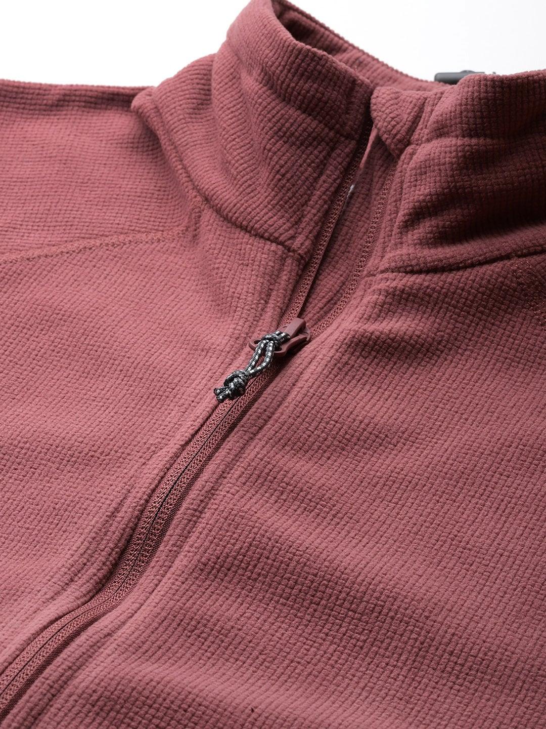 Columbia Women Pink Back Beauty Full Zip - Image 9