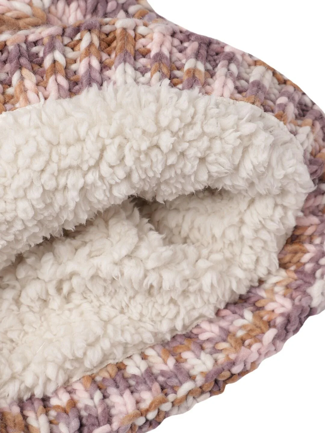 Columbia Women Pink Bundle Up Beanie - Image 5