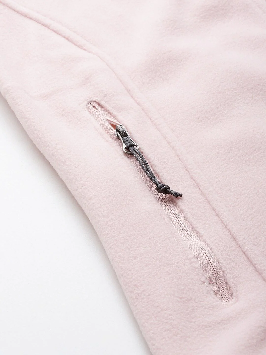 Columbia Women Pink Fast Trek II Jacket - Image 7