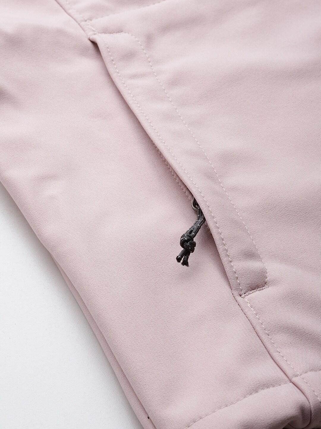 Columbia Women Pink Kruser Ridge II Softshell - Image 6