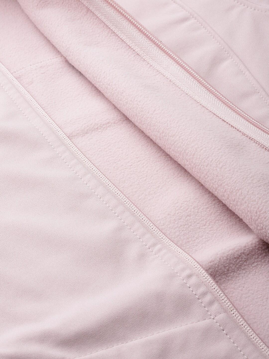 Columbia Women Pink Kruser Ridge II Softshell - Image 7