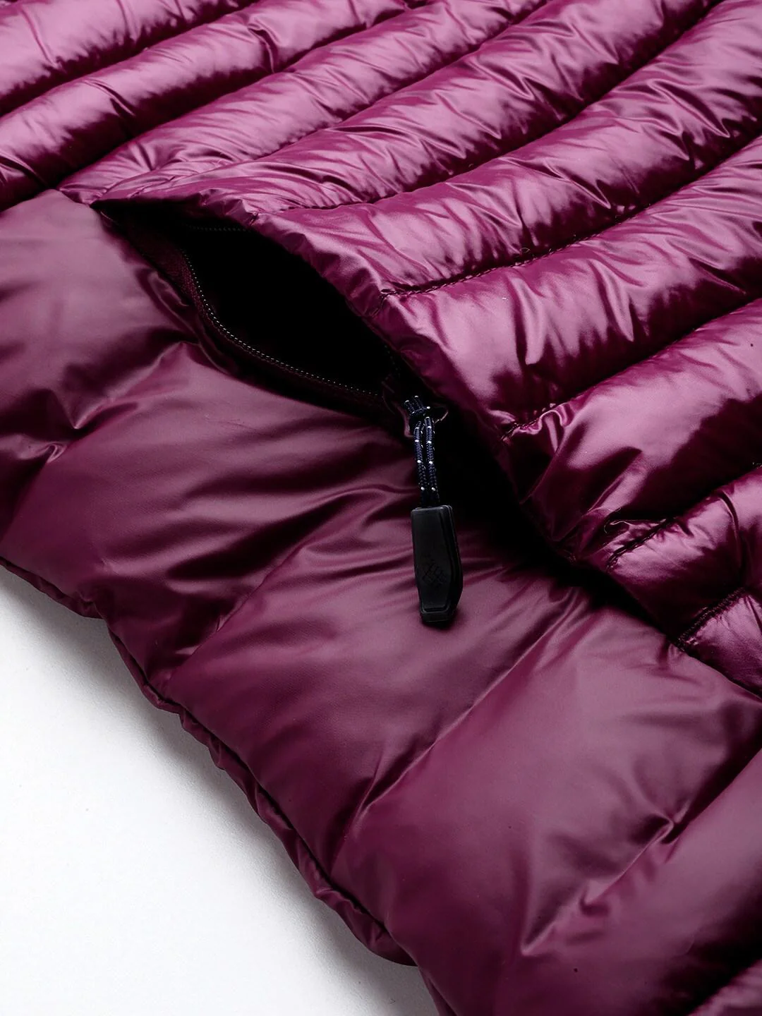 Columbia Women Purple Labyrinth Loop Jacket - Image 6