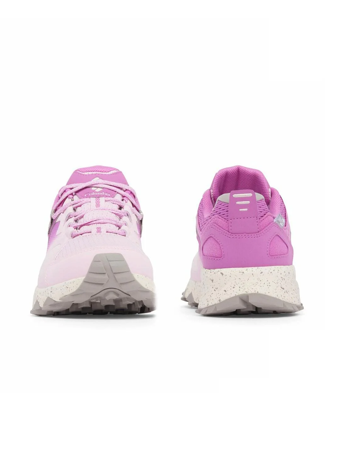 Columbia Women Pink PEAKFREAK HERA OUTDRY - Image 5